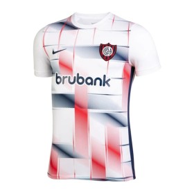 Maglia San Lorenzo Trasferta Divisa 2024-25